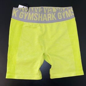 Flex Shorts